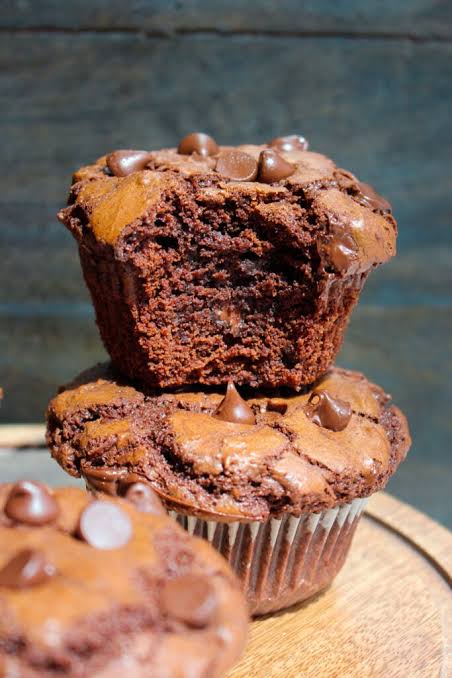 Brownie Muffins - Taffey Bakery