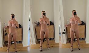 Missmiafit Naked Photos - High-Quality Gallery