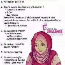 Saya telah pergi ke klinik untuk memeriksa jika saya berkemungkinan akan melahirkan anak awal daripada anggaran yang dinyatakan doktor. Tanda Tanda Awal Dah Nak Bersalin