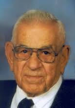 Obituary information for Carl F. Sam