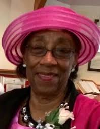 Janice Gunn Obituary (1932