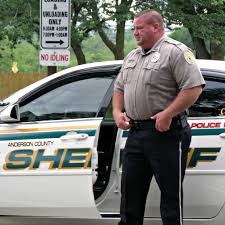 Gr8bods Https Www Flickr Com Photos Bullneck Sports Jersey Cops Anderson County