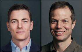 Amperity CEO Barry Padgett stepping down from Seattle startup