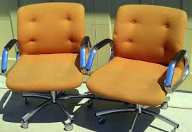 Steelcase Office Chair Refurbish Retrorefit