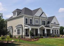 Homes Infinity Homes Custom Homes Infinity Homes Shingle Exterior