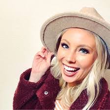 Nicole Krejci's Instagram, Twitter & Facebook