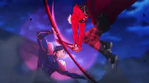 Fate/Stay Night Unlimited Blade Works Episode 0: Inheriting the war | Out  Of Ink