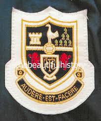 Shop for official tottenham jerseys, hoodies and tottenham apparel at fansedge. Tottenham Hotspur The Beautiful History