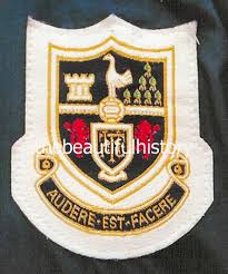 The official twitter account of tottenham hotspur. Tottenham Hotspur The Beautiful History