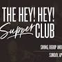 HeyHey Club from www.jriegerco.com