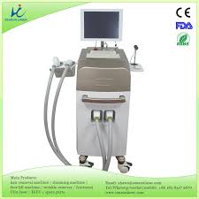 Burns, permanent changes to your skin color, and scars can occur. Pin On Best Laser Hair Removal Machine