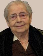 Maria Alberga Obituary