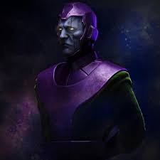 Kang, el peligroso villano futurista al que los cuatro fantásticos y los vengadores se han enfrentado con frecuencia, comienza su andadura en el ucm ¿quién es kang el conquistador? Clandestine Love Spidervel 05 Kang El Conquistador Page 2 Wattpad