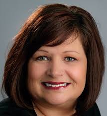 Tribal member Angie Blackwell named general manager