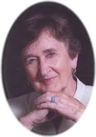 Mary Jo Payne Houck went to be with her Lord