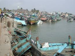 2004 indian ocean earthquake tsunami strikes ao nang, thailand. 2004 Tsunami Silvia Writes