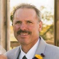 Stephen Casper “Reno” Laufenberg