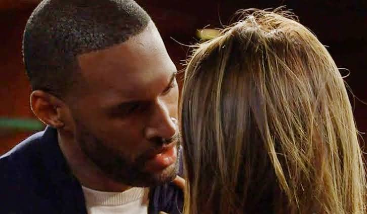 B&B Spoilers: Carter And Steffy Busted By WHO!? - Soap Opera Spy