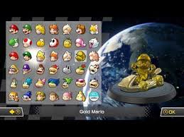 Beating these staff ghosts in these time trials is incredibly tough and will require precision and … All Characters Karts Wheels And Gliders Mario Kart 8 Deluxe Youtube Mario Kart Characters Mario Kart Mario Kart 8