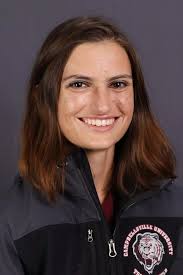 2019-20 Women's Track & Field Roster