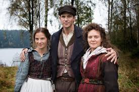 08.11.2021 · utvandrarna, som baseras på vilhelm mobergs klassiska roman, är regisserad av erik poppe och går upp på biograferna den 25 december. Nwt Besoker Inspelningen Av Utvandrarna Den Har Filmen Innehaller Allt Nwt