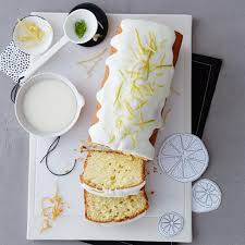 Unsere rezepte gelingen mit garantie. Saftiger Zitronenkuchen Fluffiges Rezept Living At Home