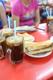 Soft and spongy with a 😌gentle fragrance, the milktea 🍰cake is absolutely 🥰satisfying. Ah Weng Koh Hainan Tea Icc Pudu I Come I See I Hunt And I Chiak