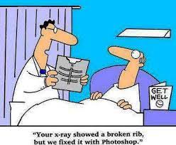 Semi clean joke about wrong four legs. Hilarious Doctor Funny Reply To Patient Short And Clean Jokes Clean Short Jokes