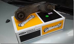 About 20% of these are control arms, 8% are other suspension parts. Tulang Anjing Lower Arm Pi Sana Pi Sini