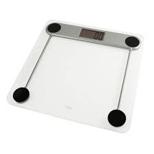 Digital bathroom scales are a necessity for everyone now. American Weigh Scales Low Profile Digital Glass Top Bathroom Scale 330lpg The Home Depot