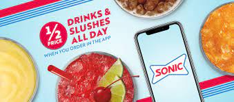Sonic Drive In Home Fayetteville North Carolina Menu Prices Restaurant Reviews Facebook