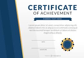 File ini juga cukup kecil, hanya 1,55 mb saja. Certificate Vector Graphics To Download
