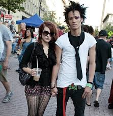 Maybe you would like to learn more about one of these? 19 Most Notable Alternative Subcultures Trends In The Last Decade
