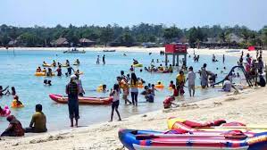 Hotel yang dimasukkan ke wishlist dekat pantai bandengan. Pantai Bandengan Htm Rute Foto Ulasan Pengunjung