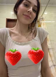 TW Pornstars - Alena Kosha. Twitter. ❤️ Tits in a transparent t-shirt 👄 👉  See 2 uncensored photos. 10:45 AM - 20 May 2023