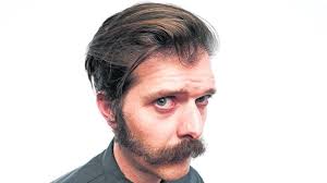 Frank McNally: The bare-faced truth about beards