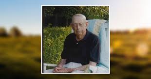 Paul Thomas Hobson Obituary November 7, 2016