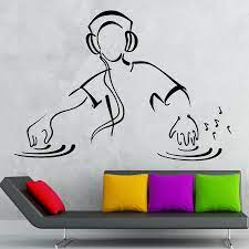 We did not find results for: Wall Stickers Dj Music Party Night Club Dance Floor Vinyl Decal Boy Room Wall Decorations Wallpaper Posters Removable A444 Wall Stickers Aliexpress