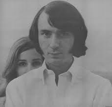 The Girl Behind Mike Nesmith