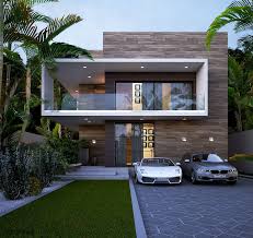 Contemporary Home By Egmdesigns Fachadas Casas Minimalistas Casas Modernas Arquitectura Fachadas De Casas Modernas