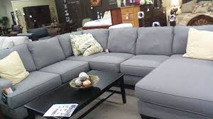 Chamberly Sectional From Ashley Furniture Ashley Furniture Sofas Furniture Living Room Makeover