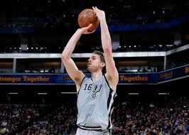 Jun 19, 2021 · pau gasol was named by spain to the preliminary list of players set to start training camp ahead of the olympic games. Pau Gasol Leaving The Spurs And Headed To Bucks Eurohoops