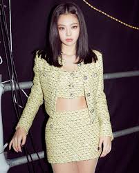 As an amazon associate, i earn from qualifying purchases. Jennie Blackpink Stage Outfits On We Heart It
