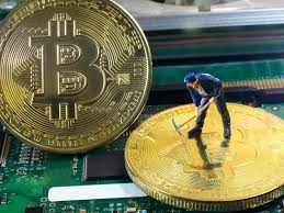 The leading cryptocurrency's fall from grace has been heavily reported on throughout the space with many experts calling for a massive plunge to $7k. Bitcoin Mining Intensifies During Q4 Of 2016 Bitcoin News