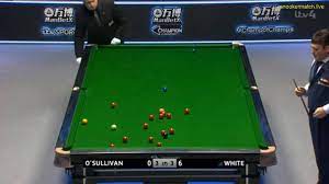 Snooker Match Live Posts Facebook