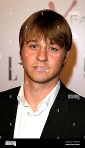 Benjamin mackenzie hi-res stock photography and images