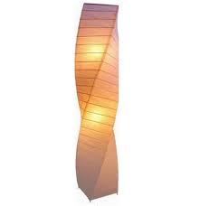 And our floor lamps with flexible heads make reading more comfortable, because you can direct the light straight. Paper Floor Lamp Ikea Belezaa Decorations From Decorative Paper Floor Lamp Pictures