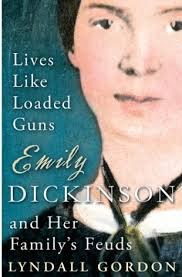 Poet Emily Dickinson's Secret Life in New England Woods