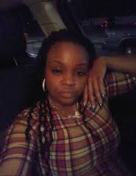 In Loving Memory of Dyeshia “Dyce” Turner