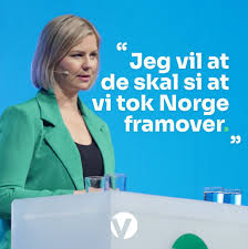 Landbruk og matproduksjon